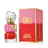 Juicy Couture, Oui, Eau de Parfum, Per le donne, 50 ml - Cosmova