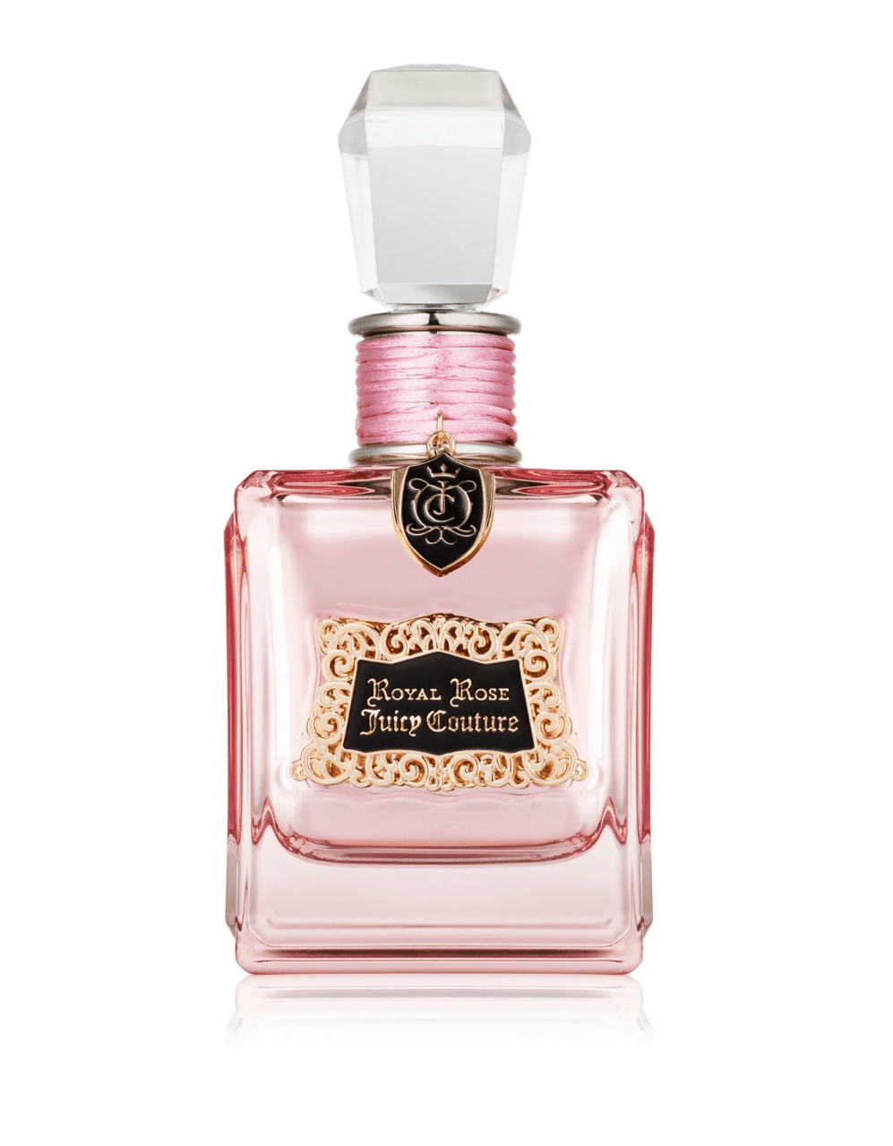 Juicy Couture, Royal Rose, Eau de Parfum, Per le donne, 100 ml - Cosmova