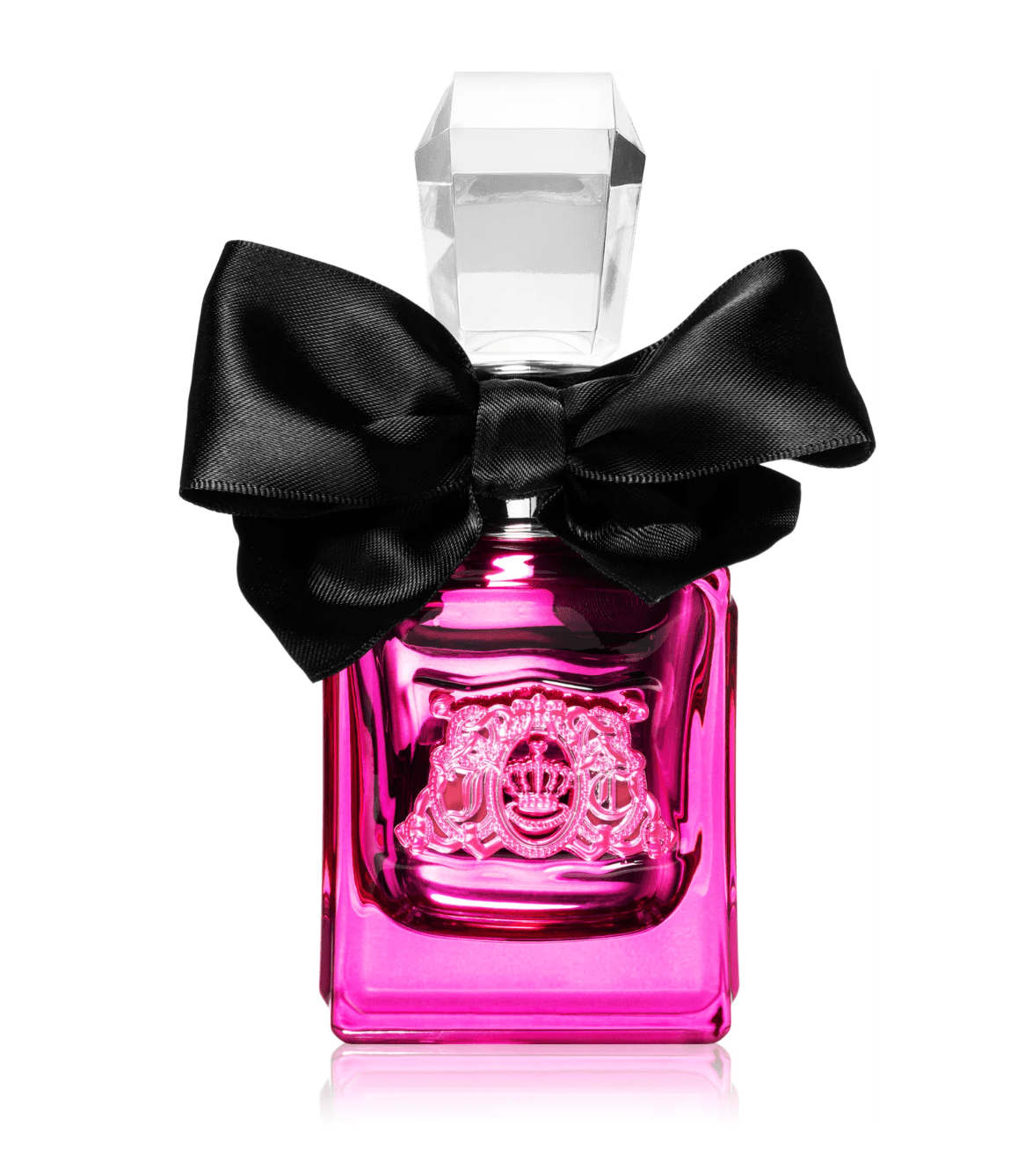 Juicy Couture, Viva La Juicy Noir, Eau de Parfum, Per le donne, 100 ml - Cosmova