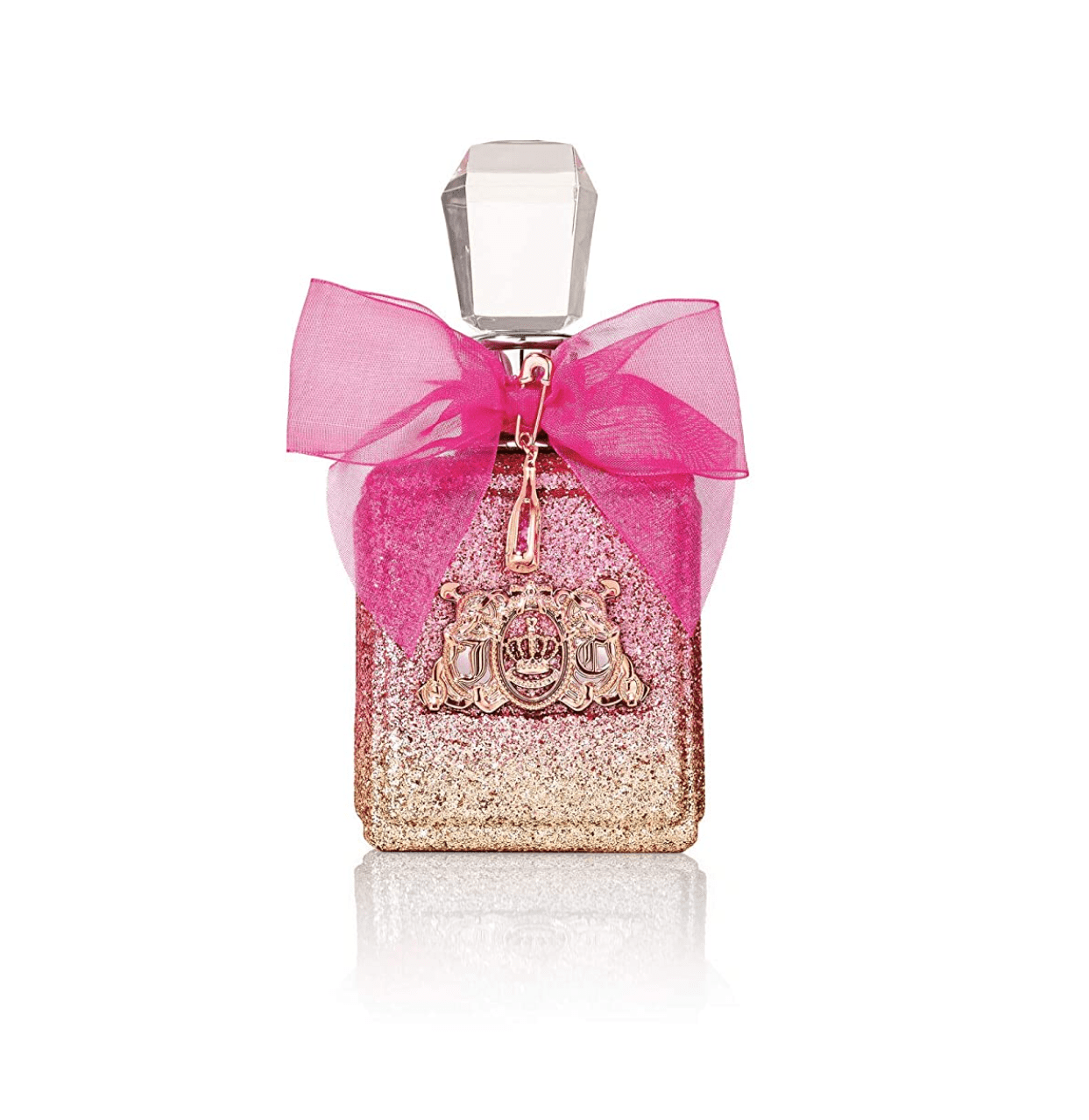 Juicy Couture, Viva La Juicy Rose, Eau de Parfum, Per le donne, 100 ml - Cosmova