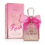 Juicy Couture, Viva La Juicy Rose, Eau de Parfum, Per le donne, 100 ml - Cosmova
