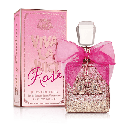 Juicy Couture, Viva La Juicy Rose, Eau de Parfum, Per le donne, 100 ml