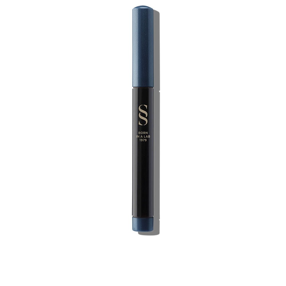 JUMBO EYES high coverage eyeliner and eyeshadow 04-Blue Marine 4 gr - Cosmova