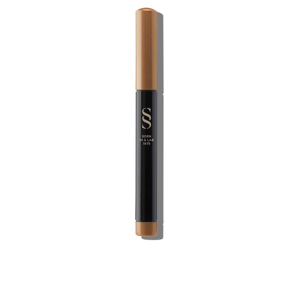 JUMBO EYES high coverage eyeliner and eyeshadow 05-Golden Glam 4 gr - Cosmova