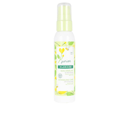 JUNIOR Haarentwirrer #Akaziehonig Spray 125 ml