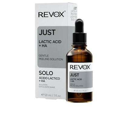 NUR Milchsäure + ha 30 ml