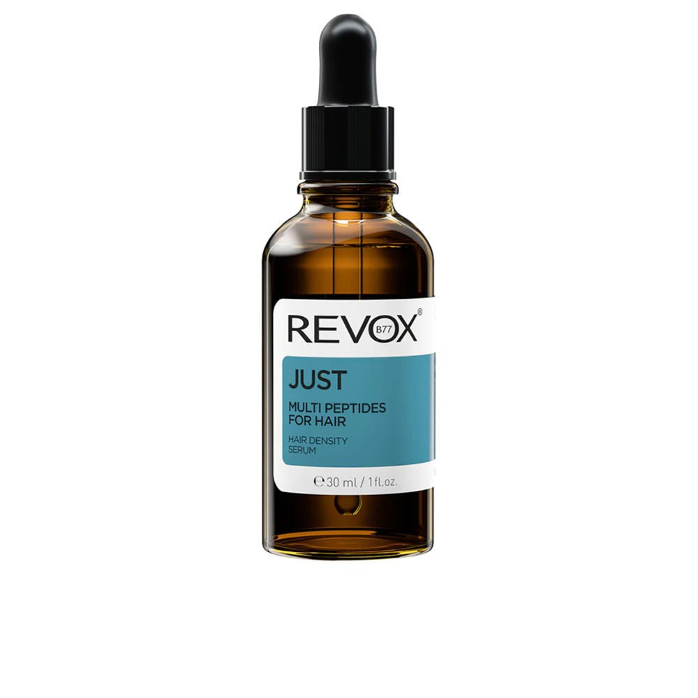JUST Multipeptide für Haare 30 ml-0