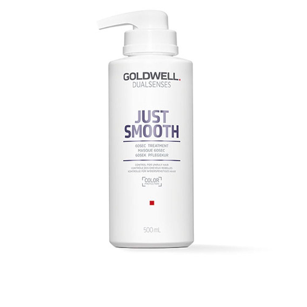 JUST SMOOTH 60 Sek. Behandlung 500 ml-0