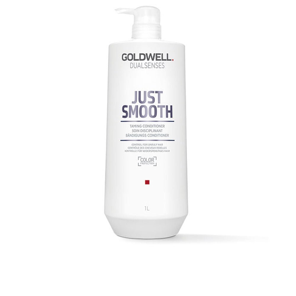JUST SMOOTH zähmender Conditioner 1000 ml-0