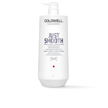 JUST SMOOTH bändigender Conditioner 1000 ml