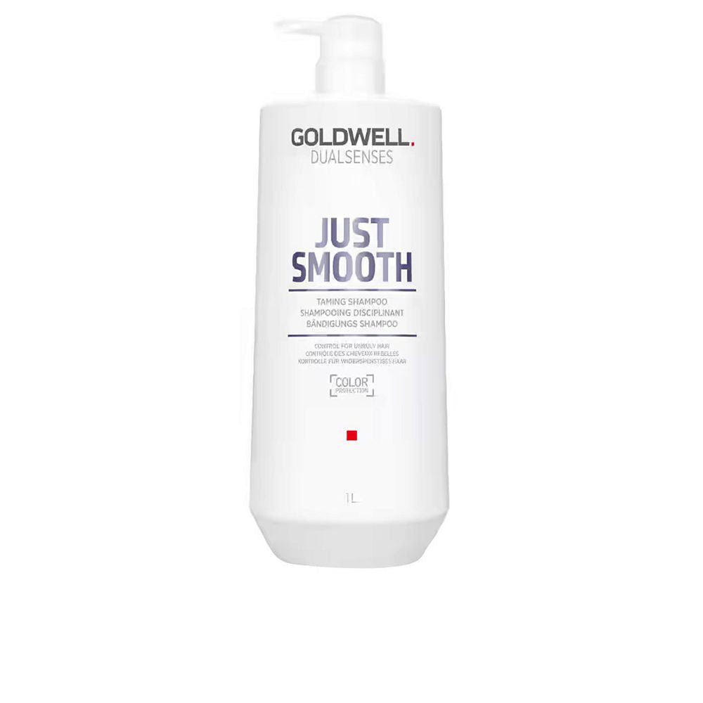 JUST SMOOTH shampoo disciplinante 1000 ml-0