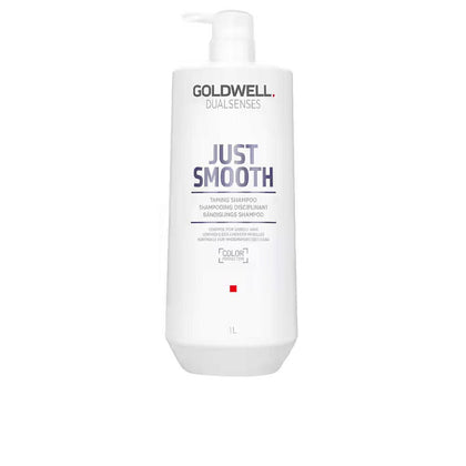 JUST SMOOTH shampoo disciplinante 1000 ml