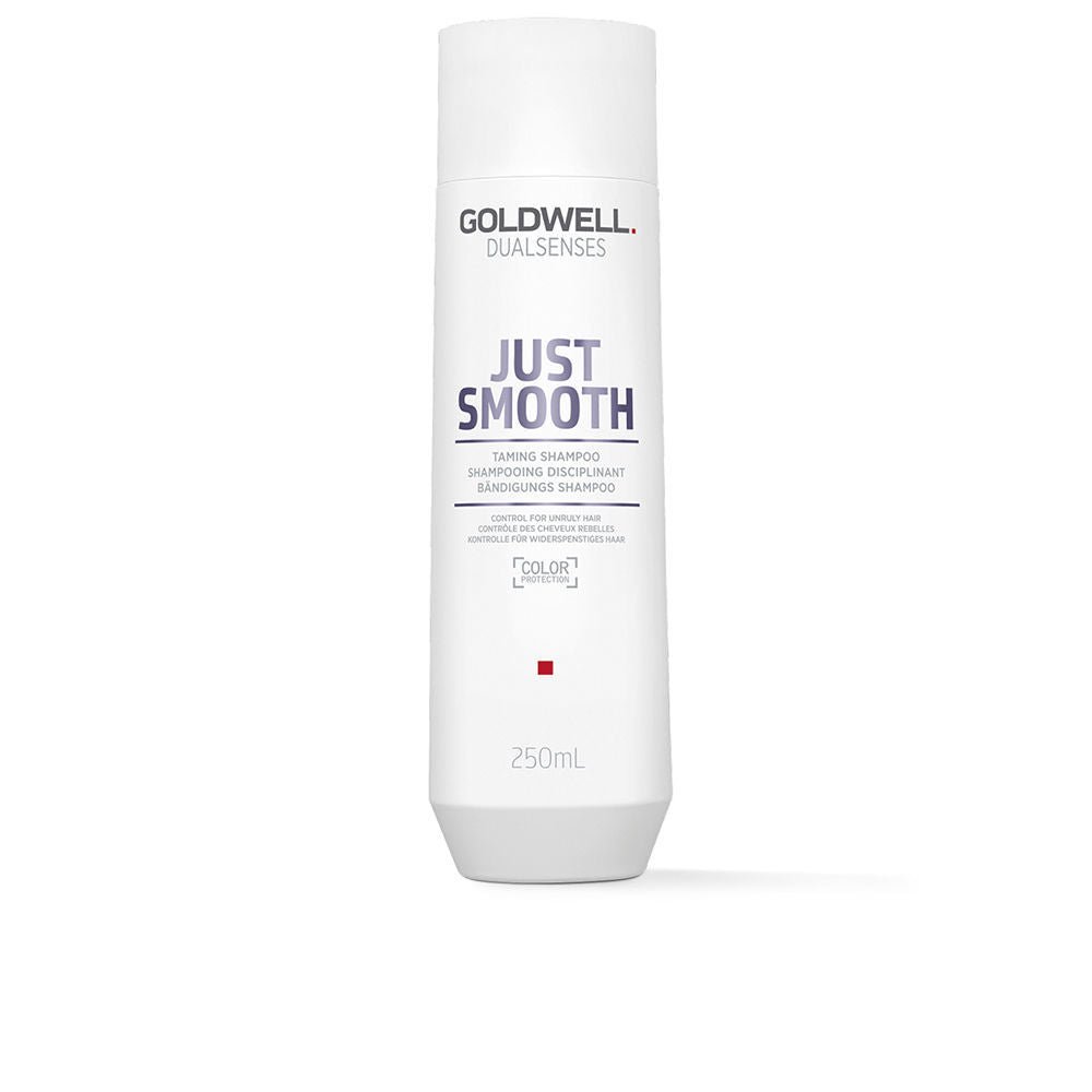 JUST SMOOTH shampoo disciplinante 250 ml-0