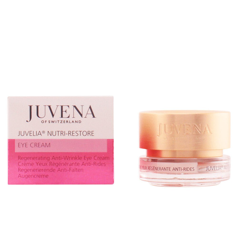 JUVELIA Augencreme 15 ml-0