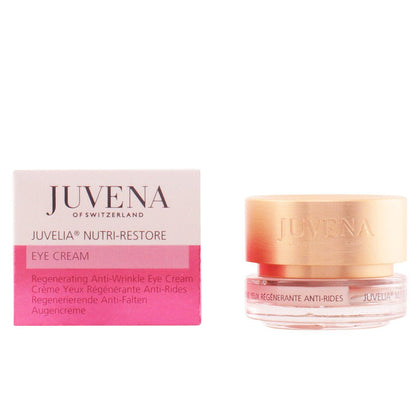 JUVELIA Augencreme 15 ml