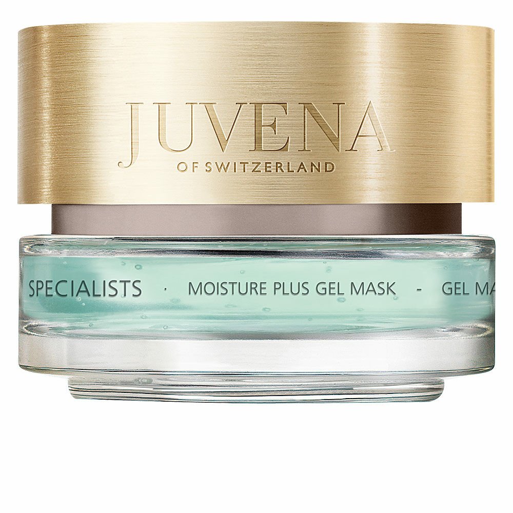 Juvena, Master Cream, Pulizia, Maschera in gel, Per il viso, 75 ml - Cosmova