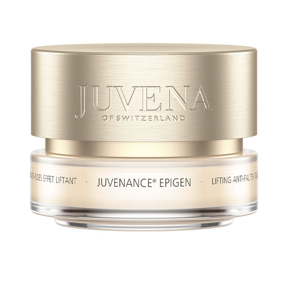 JUVENANCE EPIGEN day cream lifting anti-wrinkle 50 ml - Cosmova