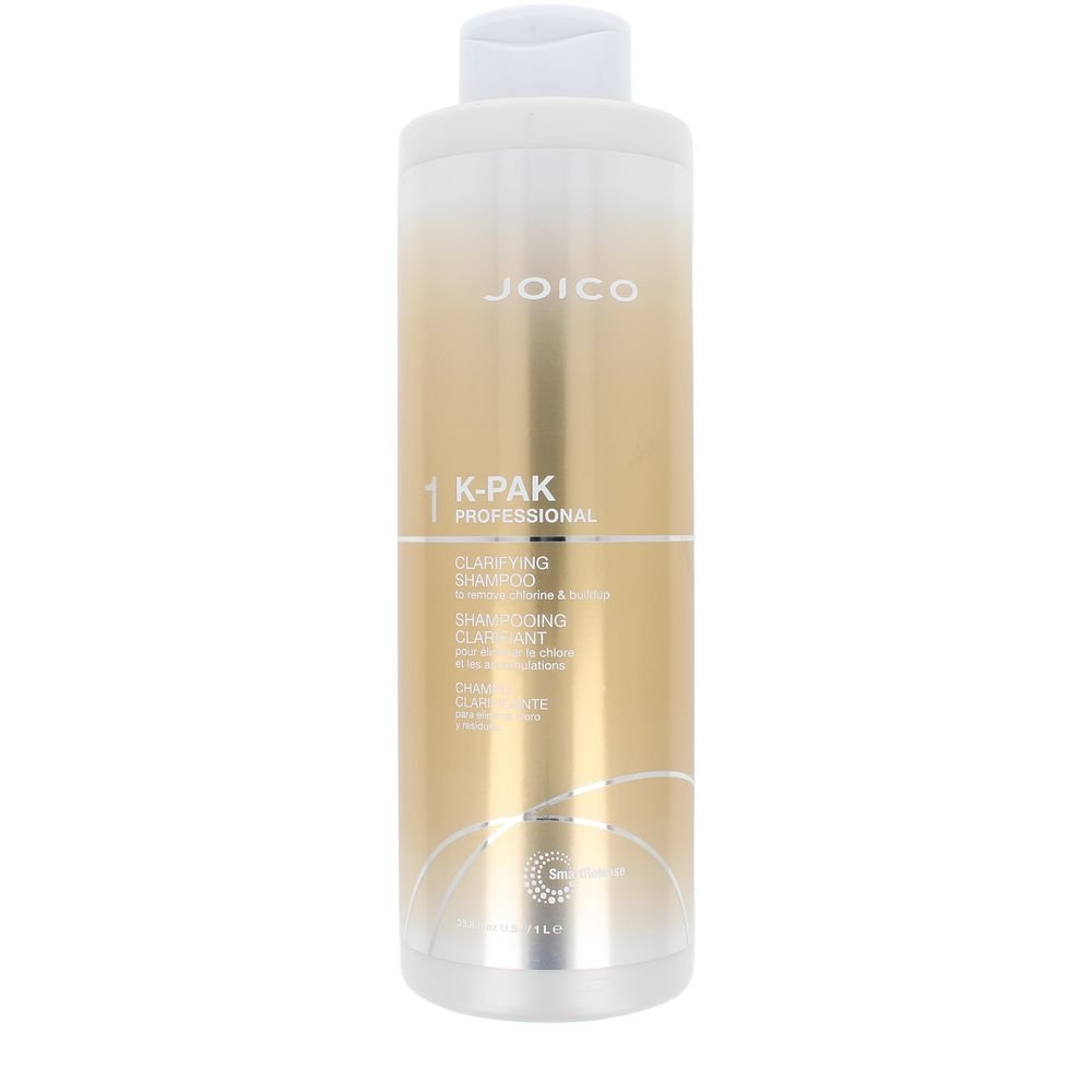 K-PAK clarifying shampoo 1000 ml - Cosmova