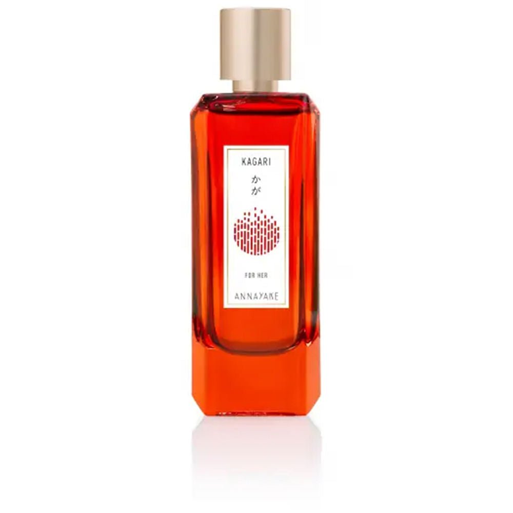 KAGARI FOR HER edp vapo 100 ml - Cosmova