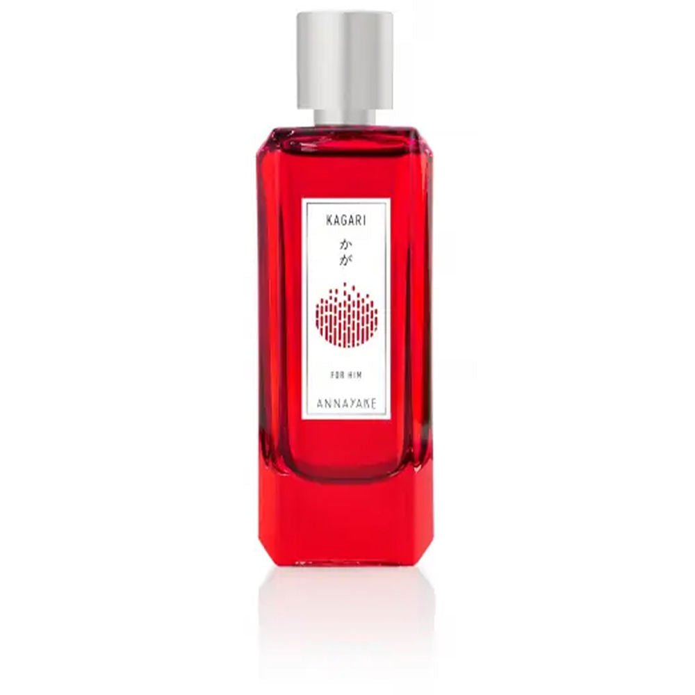KAGARI per HIM EDT spray 100 ml - Cosmova