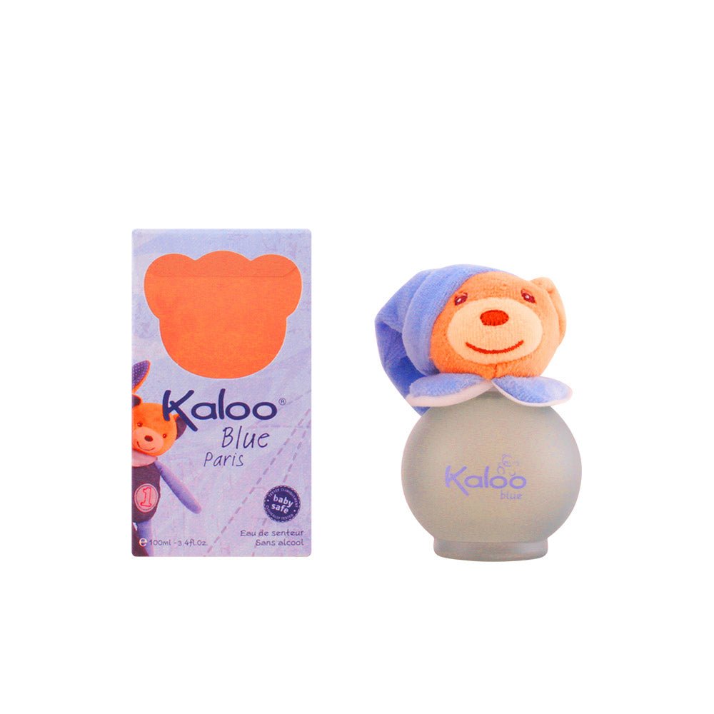 KALOO BLUE עדס אָן אַלקאָהאָל וואַפּאָ 95 מל-0