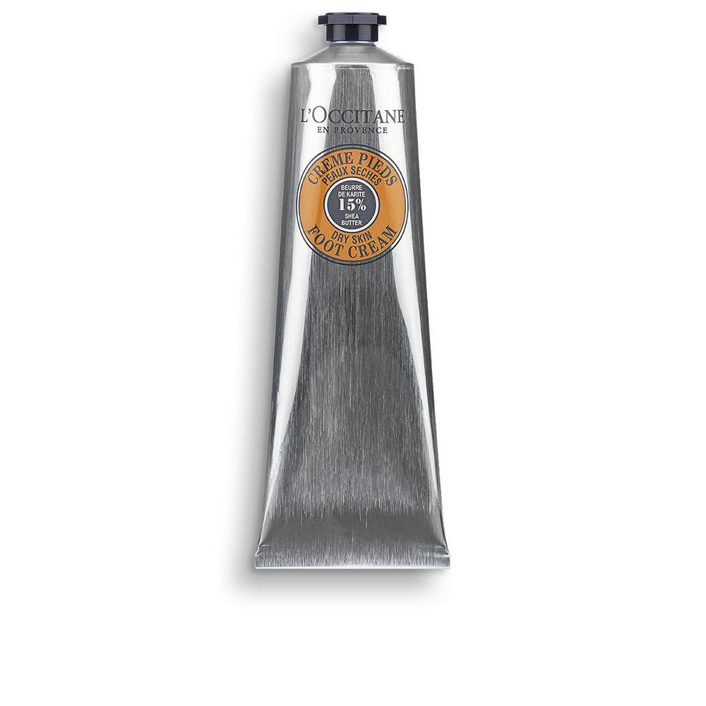 KARITE Fußcreme 150 ml-0