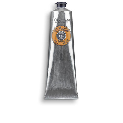 KARITE Fußcreme 150 ml