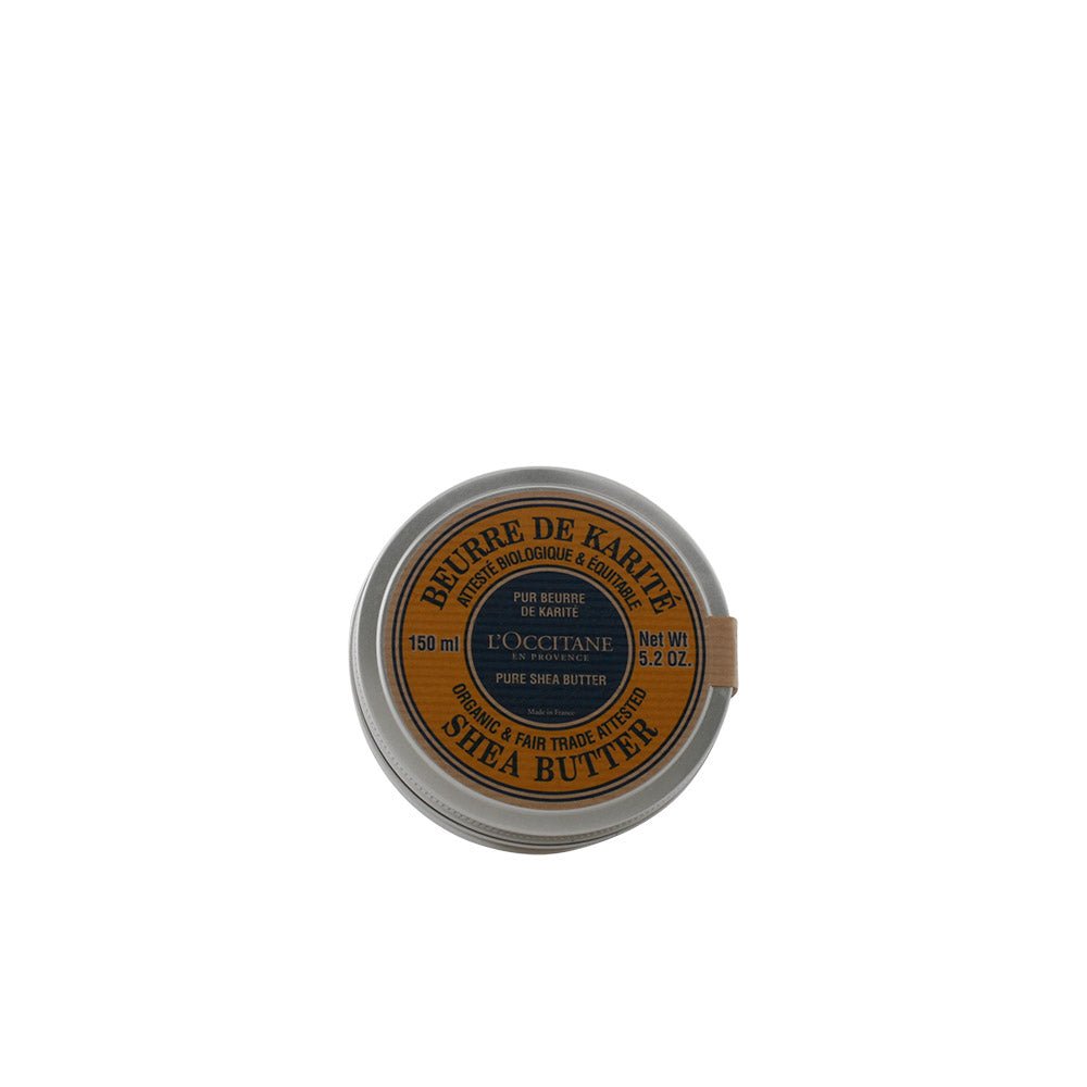 KARITE manteca 150 ml - Cosmova