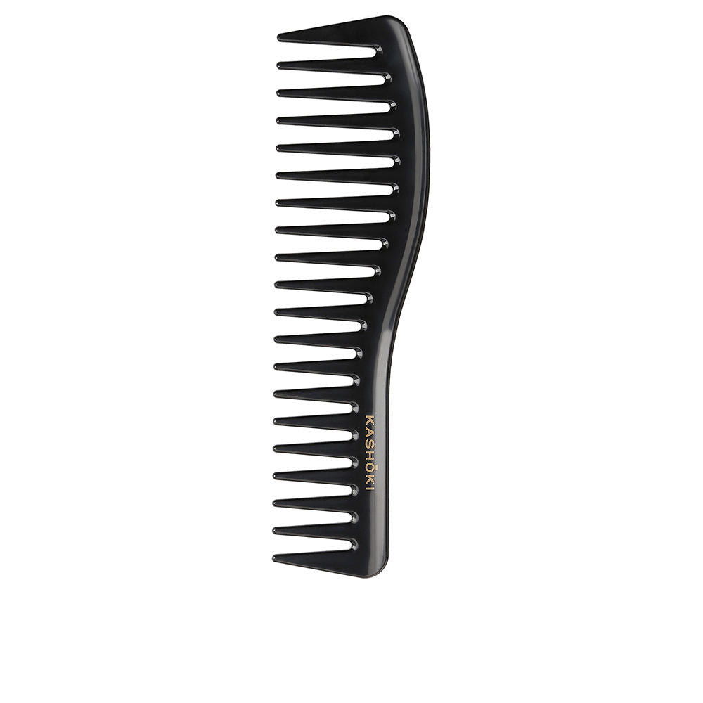 KASHOKI detangling comb 412 1 u - Cosmova