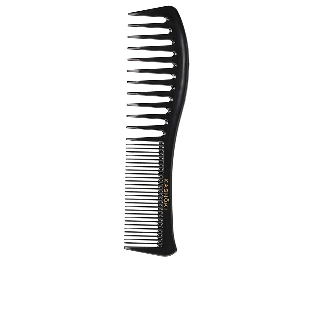KASHOKI detangling comb 436 1 u - Cosmova