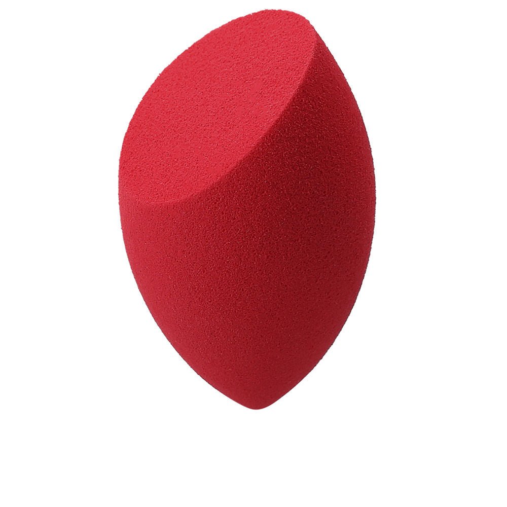 KASHOKI olive cut sponge Red 1 u - Cosmova