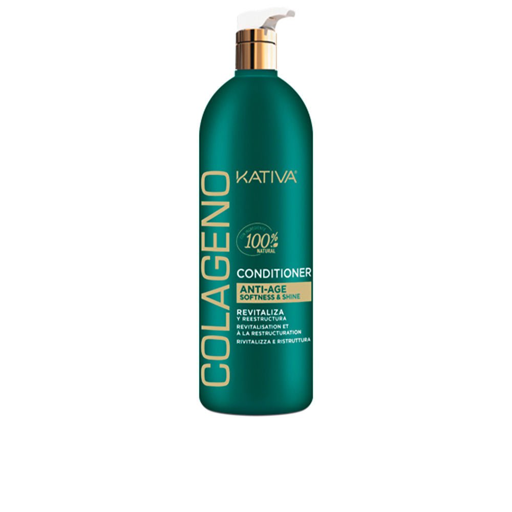 Kativa COLLAGEN Balsamo 1000 ml - Cosmova