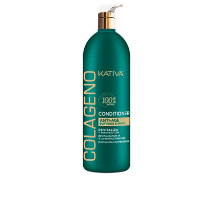 Kativa COLLAGEN Balsamo 1000 ml