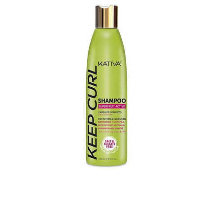 Sampon KEEP CURL 250 ml