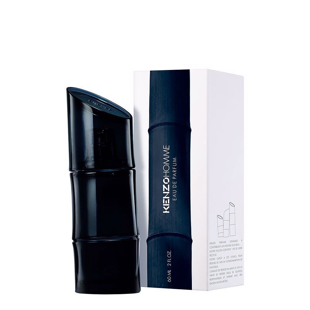 KENZO HOMME eau de parfum spray 60 ml - Cosmova