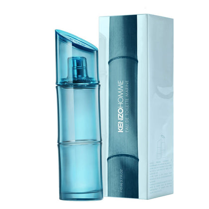 KENZO HOMME MARINE edt Dampf 110 ml