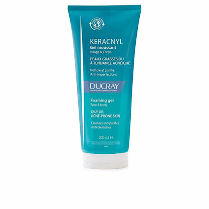 KERACNYL gel detergente 200 ml