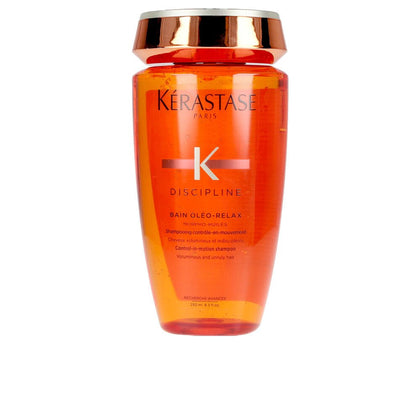Kerastase DISCIPLINE OLÉO-RELAX bain 250 ml