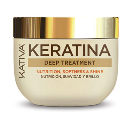 KERATIN intensive trattamento nutrition 300 g