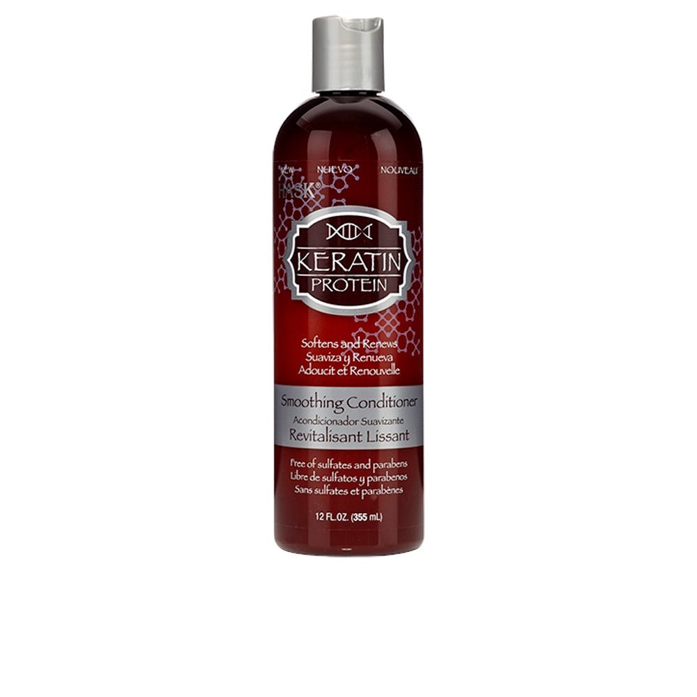 KERATIN PROTEIN glättender Conditioner 355 ml-0