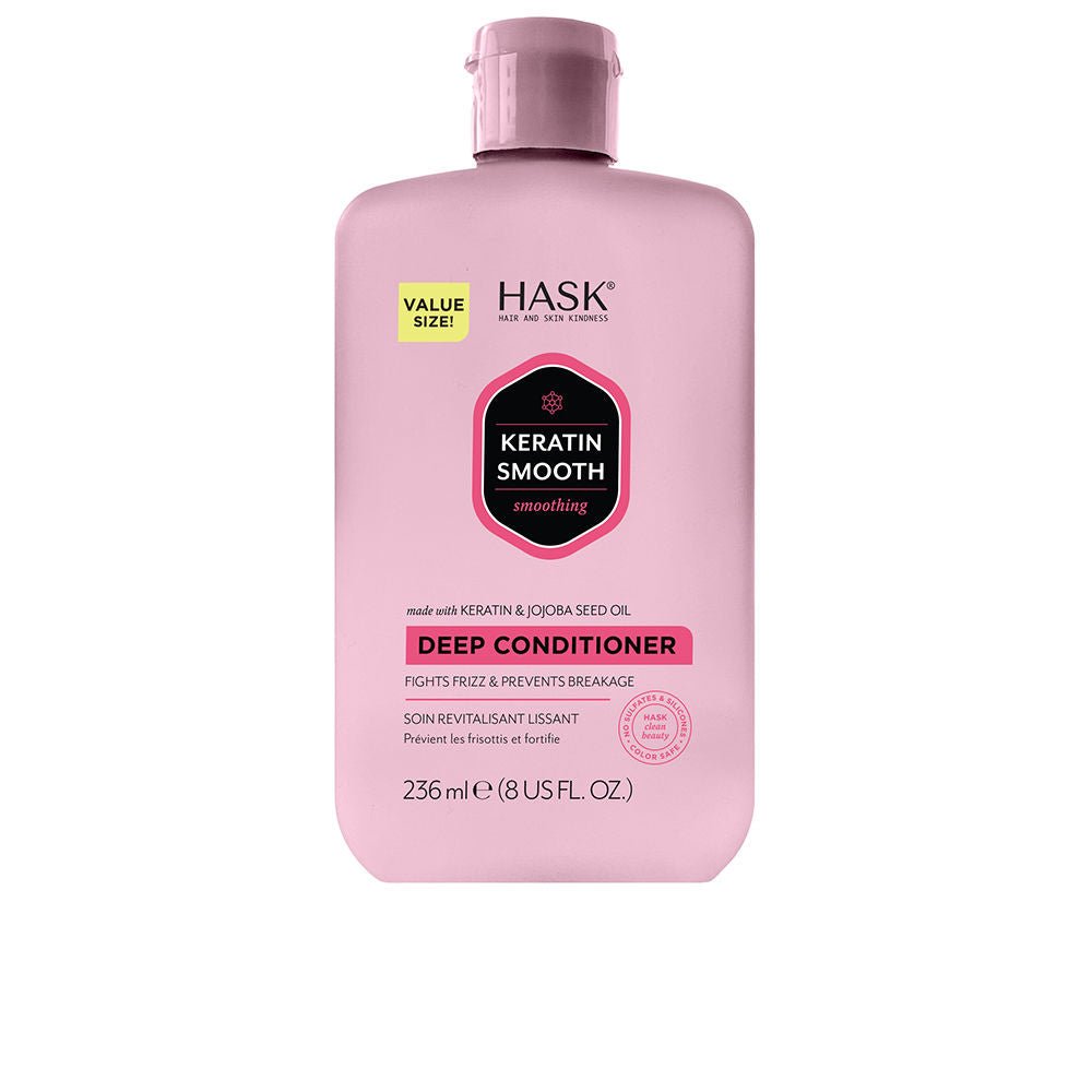 KERATIN PROTEIN soft and smooth conditioner 226 gr - Cosmova