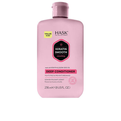 KERATIN PROTEIN soft and smooth conditioner 226 gr