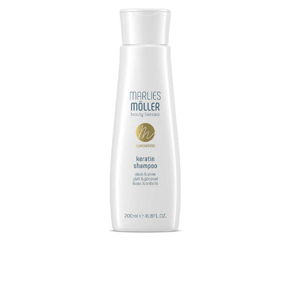 Champú QUERATINA 200 ml