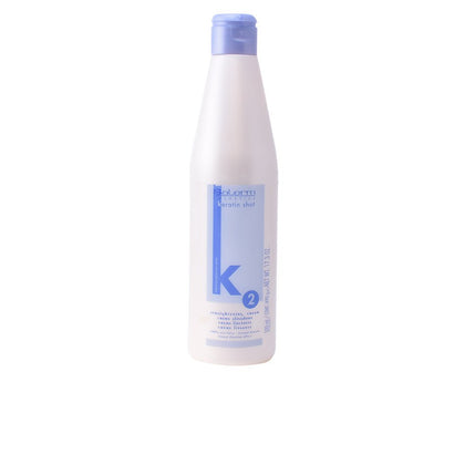 KERATIN SHOT Glättungscreme 500 ml