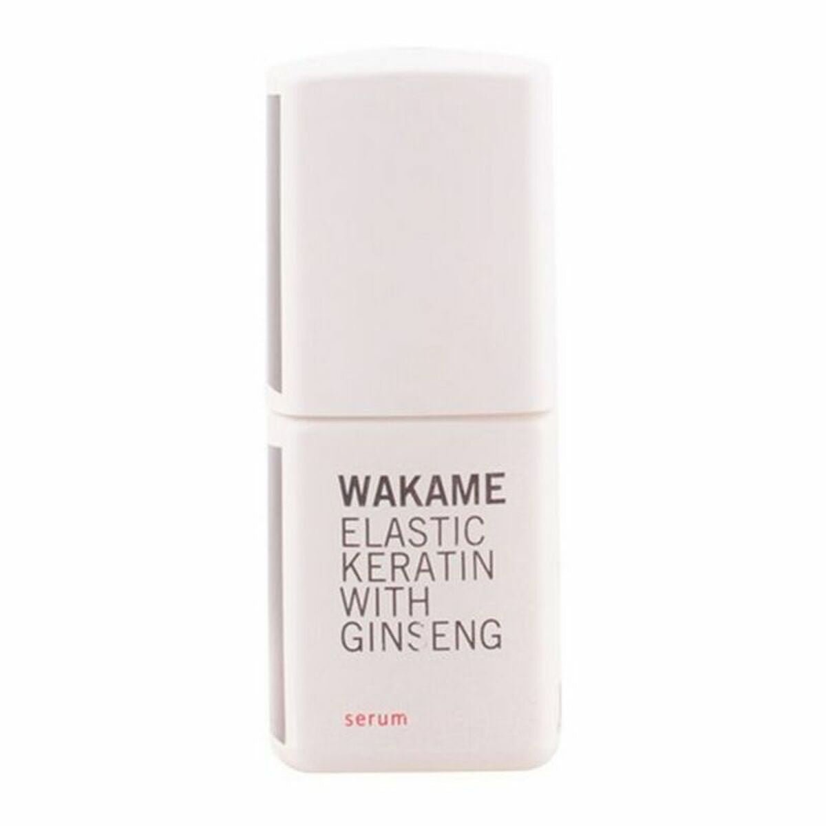 Keratin-Behandlung Wakame Elastic Keratin Trendy Hair (30 ml)-0