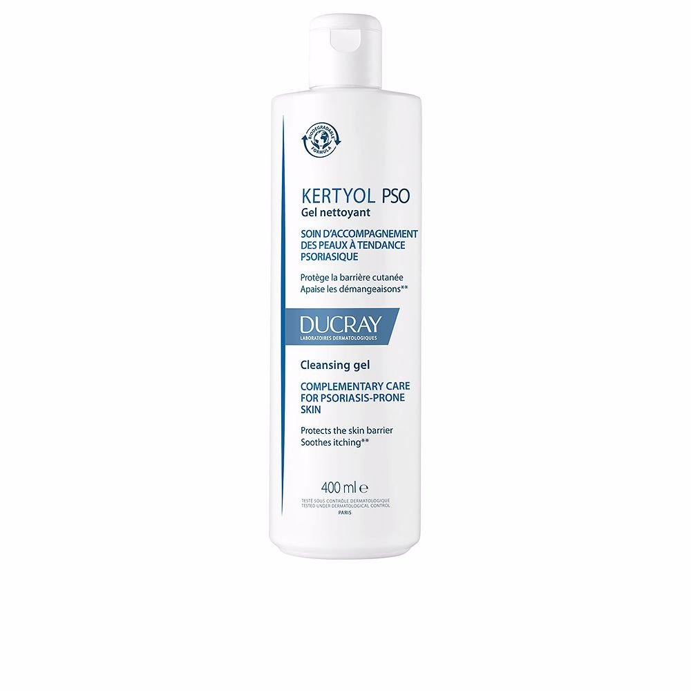 KERTYOL PSO ultra-rich detergente gel 400 ml - Cosmova