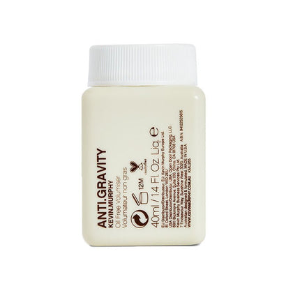 Kevin Murphy, Anti Gravity, Traitement à base de lotion par capelli, Volume, 40 ml