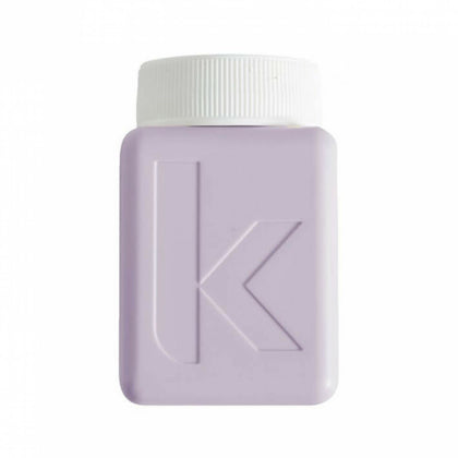 Kevin Murphy, Blond Angel Wash, Shampoo per capelli, Per la neutralizzazione dei toni gialli, 40 ml *Tester