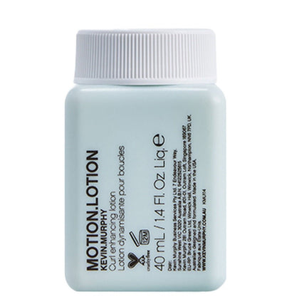 Kevin Murphy, Motion Lotion, Traitement lozione per capelli, Définition des riches, 40 ml