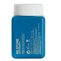 Kevin Murphy, Re Store, Trattamento con crema per capelli, Per la riparazione, 40 ml - Cosmova